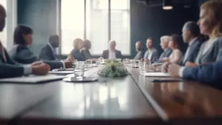 The Board