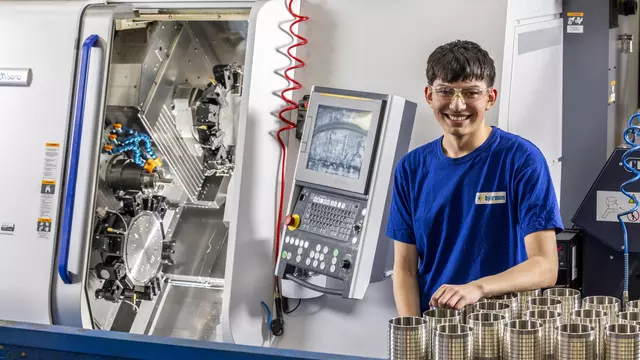 Modern-Apprenticeships