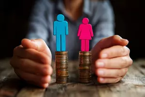 Gender Pay Gap