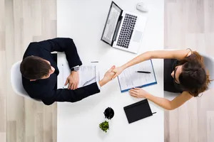 Careers content image