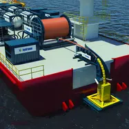 Containment Response System - Interventor