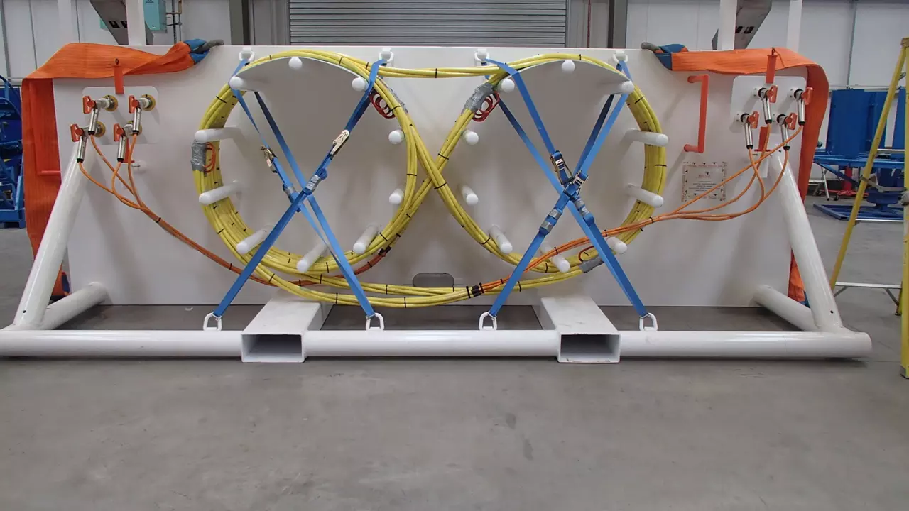 Enquest - Kraken Project