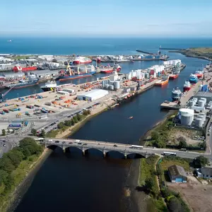 Global Offices Aberdeen