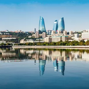 Global Offices Baku