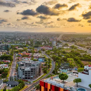 Global Offices Ghana