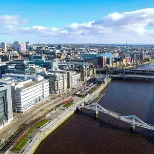 Global Offices Glasgow