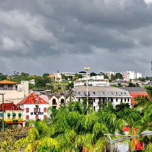 Global Offices Guyana