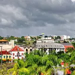 Global Offices Guyana