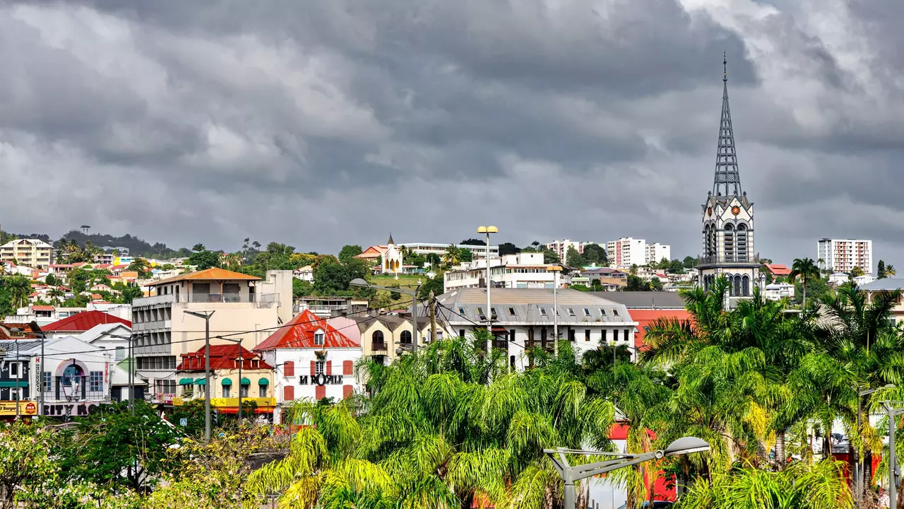 Global Offices Guyana