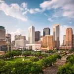 Global Offices Houston