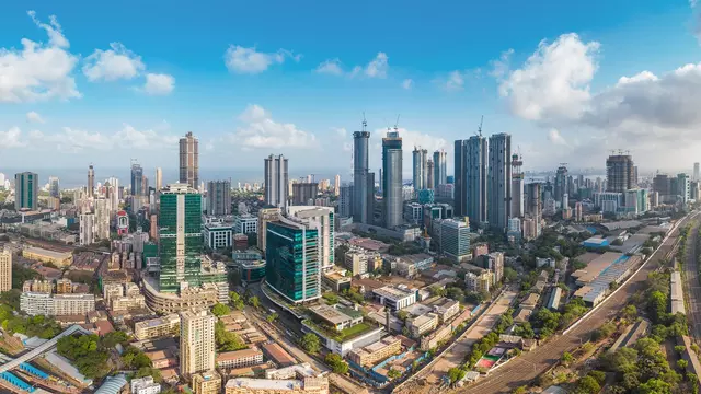 Global Offices India