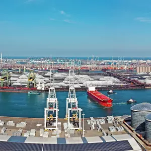 Global Offices Netherlands