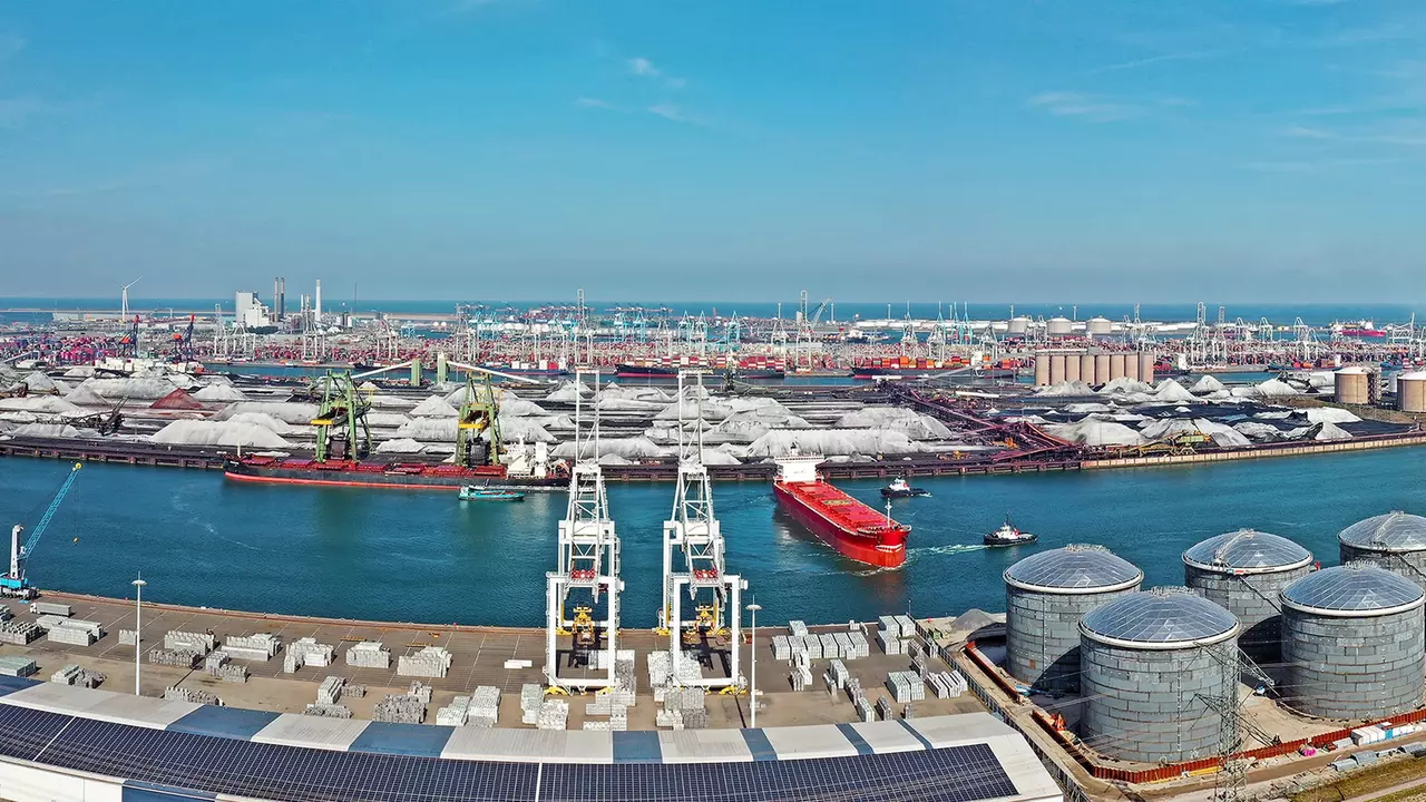 Global Offices Netherlands