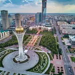 Global Offices Kazakhstan