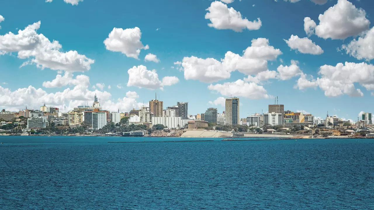 Global Offices Senegal