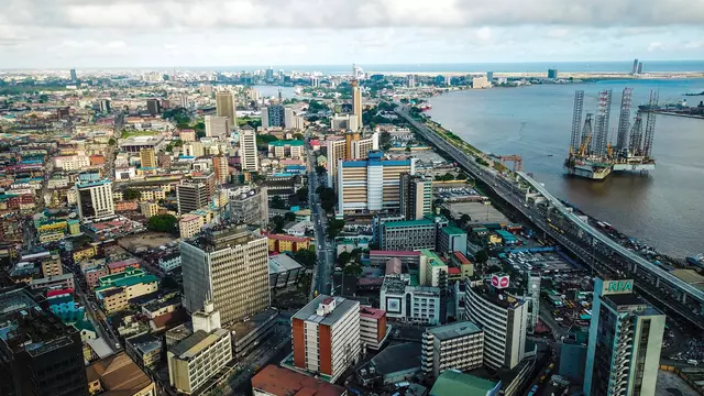 Global Offices Nigeria