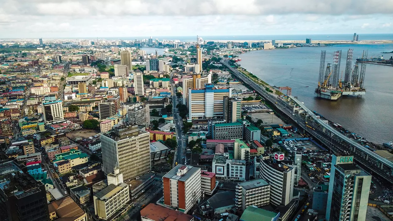 Global Offices Nigeria