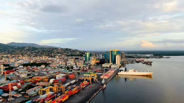 Global Offices Trinidad