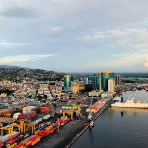 Global Offices Trinidad