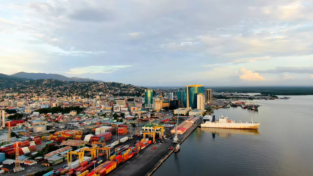 Global Offices Trinidad