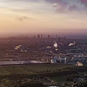 Global Offices Teesside