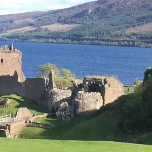 Global Offices Aviemore