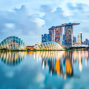 Global Offices Singapore