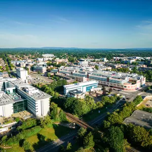 Global Offices Crawley