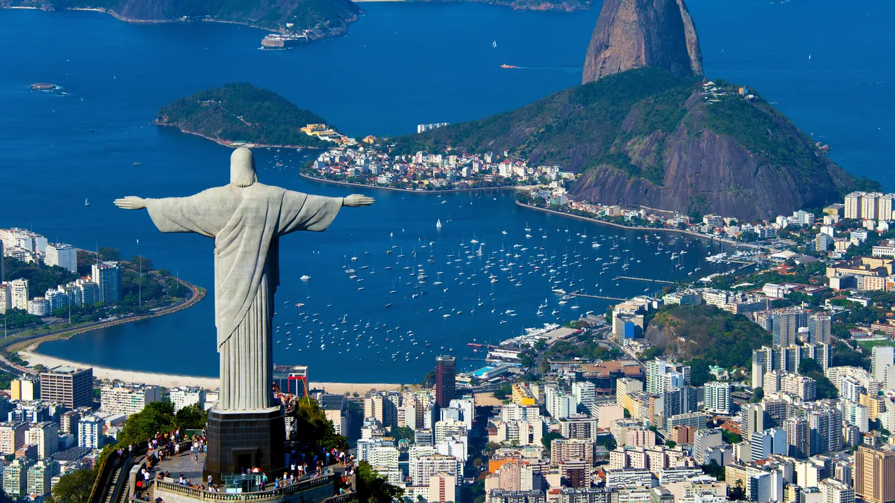 Global Offices Brazil