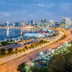 Global Offices Angola