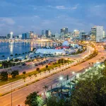 Global Offices Angola