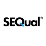 SE Qual logo small square