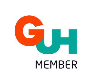 GUH Member Logo Transparent Background