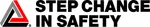 Step Change in Saftey