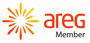 AREG Member Logo