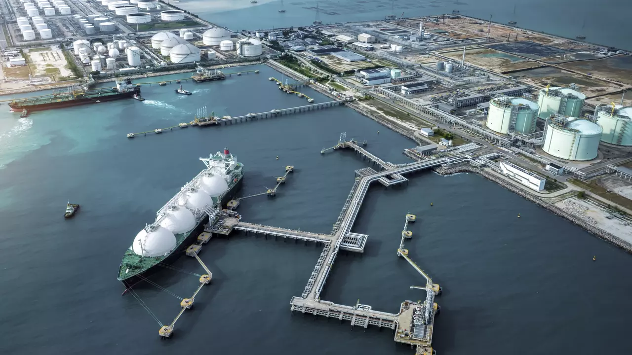 Markets Alternative Fuels