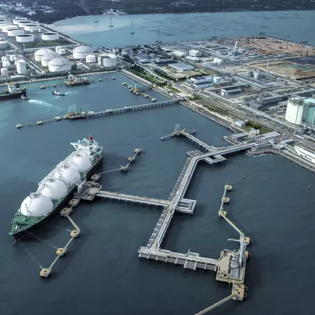 Markets Alternative Fuels