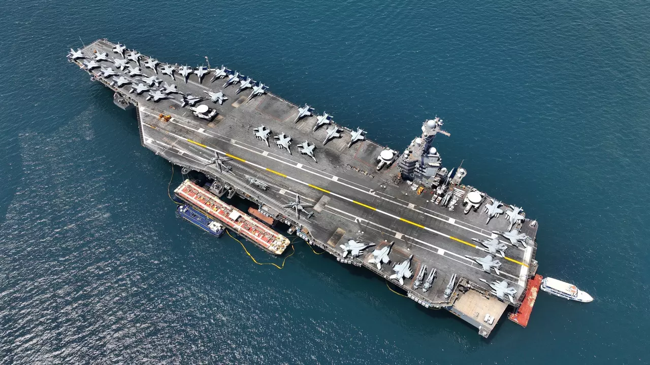 Markets Defence Main Image