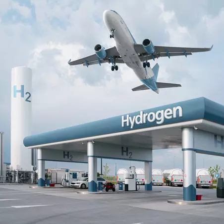 Markets Hydrogen Market