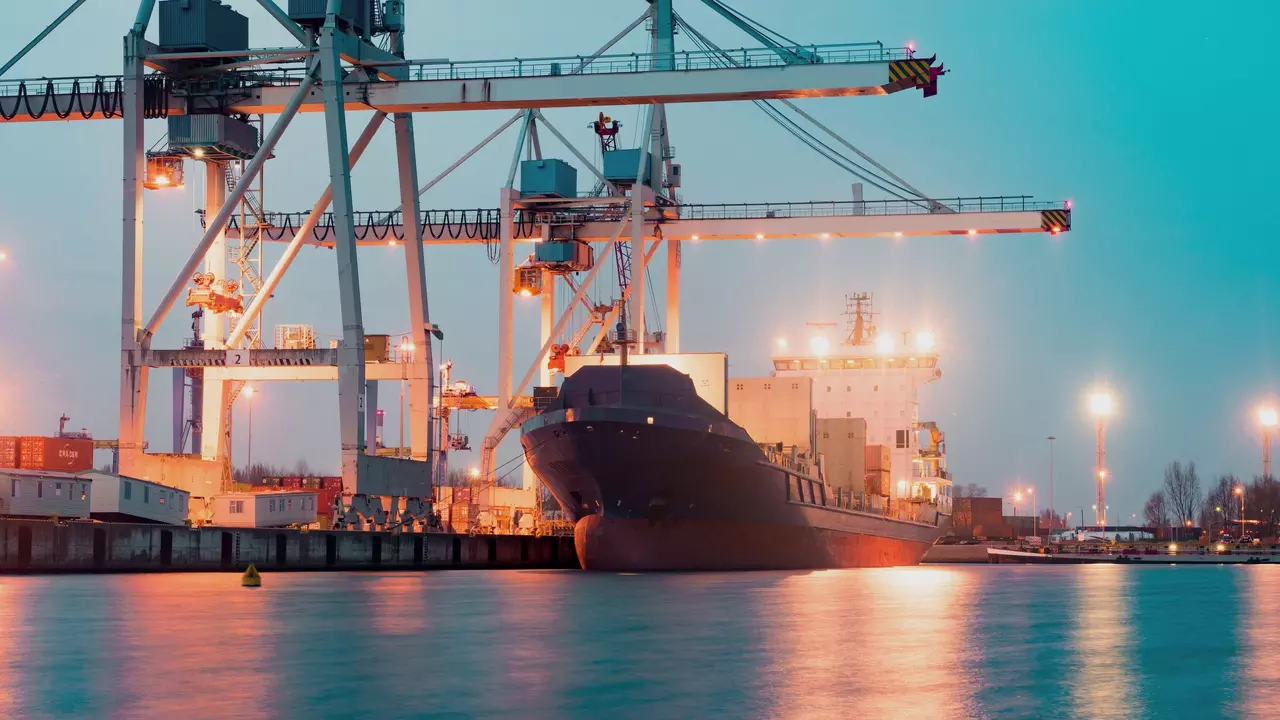 Markets Marine Main Image