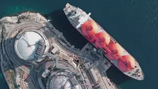 Markets LNG