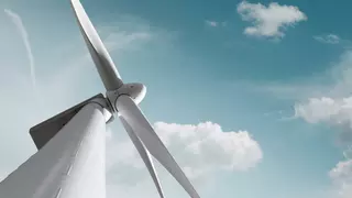 Markets Wind