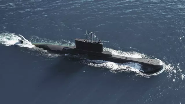 Markets Defence Content Image