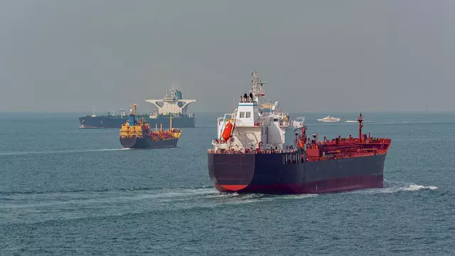 Markets Marine Content Image