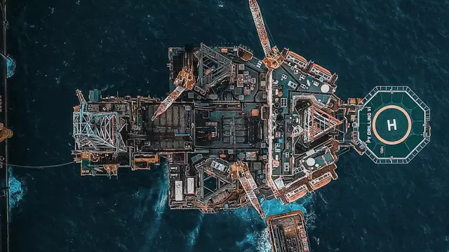 Markets Oil Gas Content Image