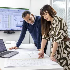 Engineering expertise new