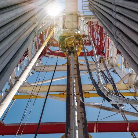 Drilling Cementing Hose