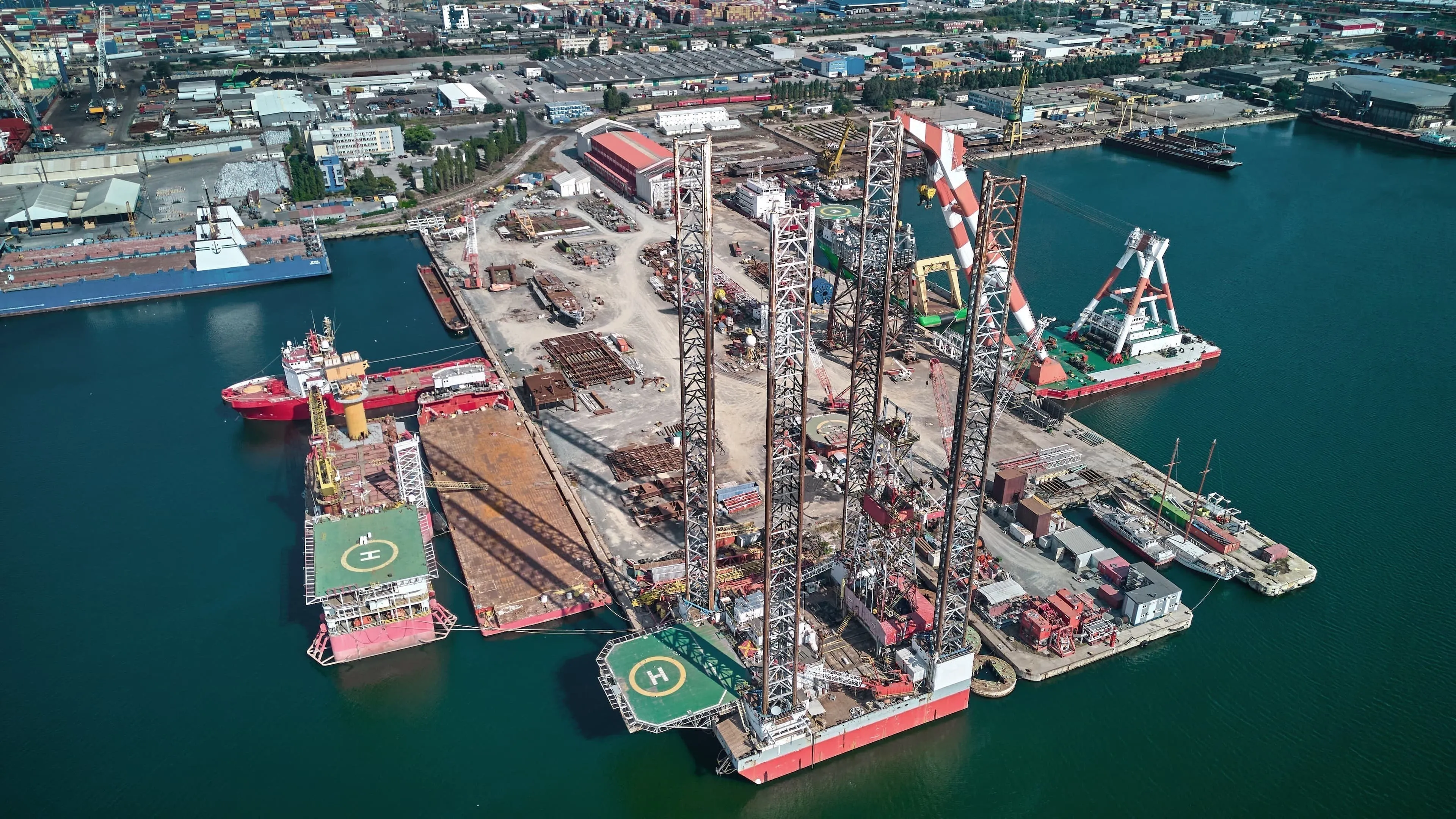 Field Support Solution