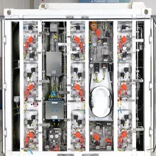 ISS Modular Assemblies images 2