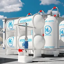 Hydrogen Hyd Project Delivery